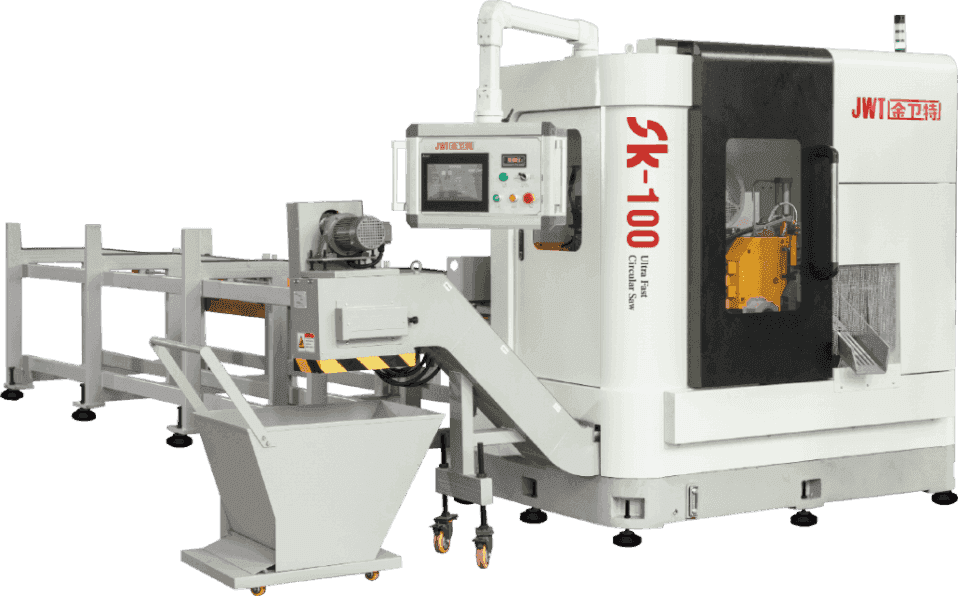 Quam Circular Viderunt Machines Revolutionized Constructione et Woodworking Industriae