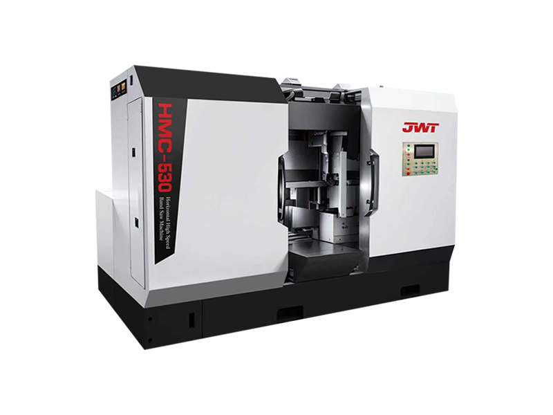 Horizontalis Casio Band Viderit Machina: Complete Rector ad Genera, Specificationes, Blade Electio, et Industrialis Applications